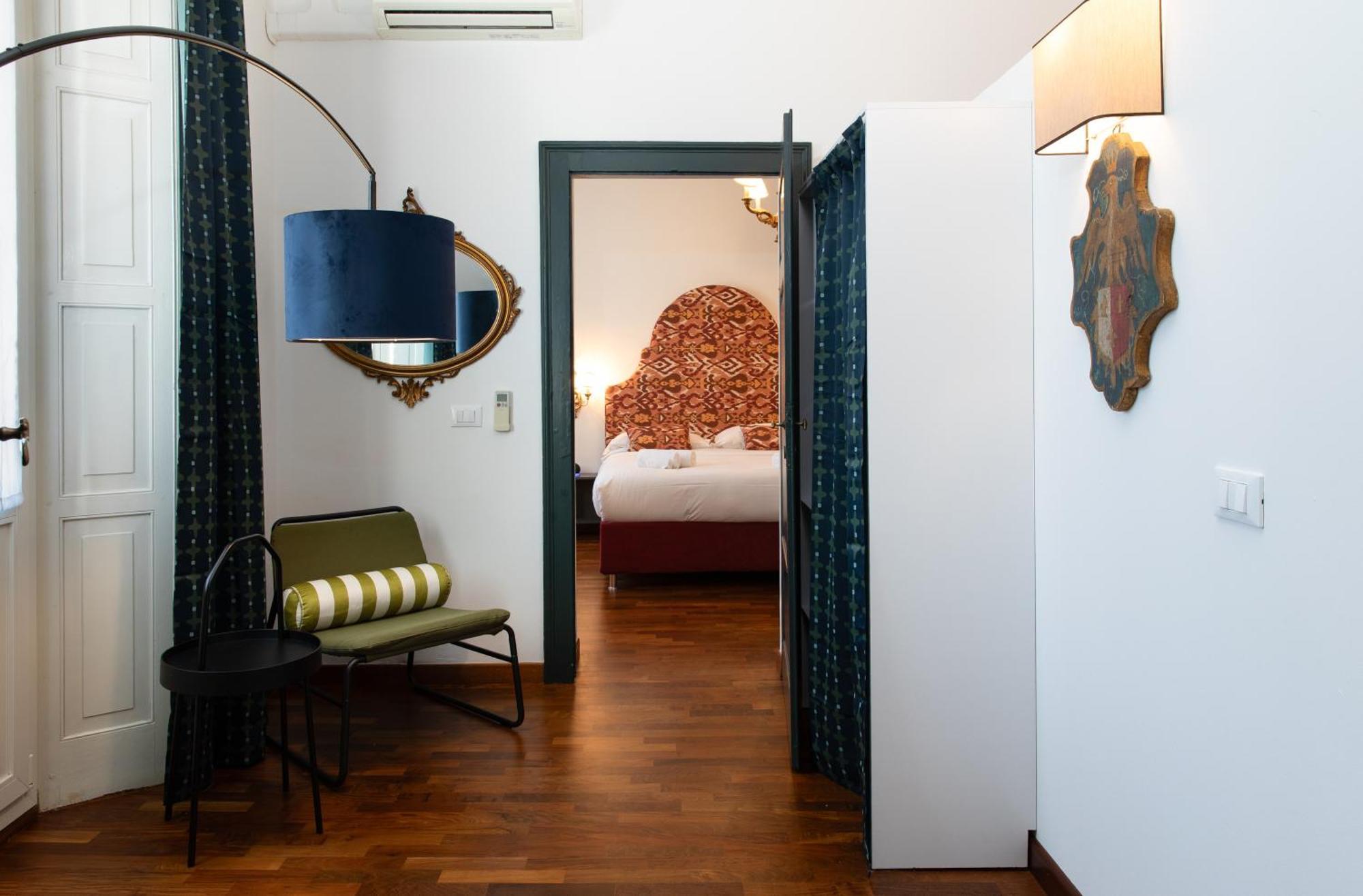 Apartment In Piazza 'apartments & Relax' *